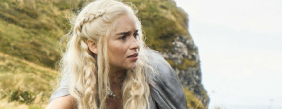 image: «Game of Thrones»-stjerna avslører sykdom